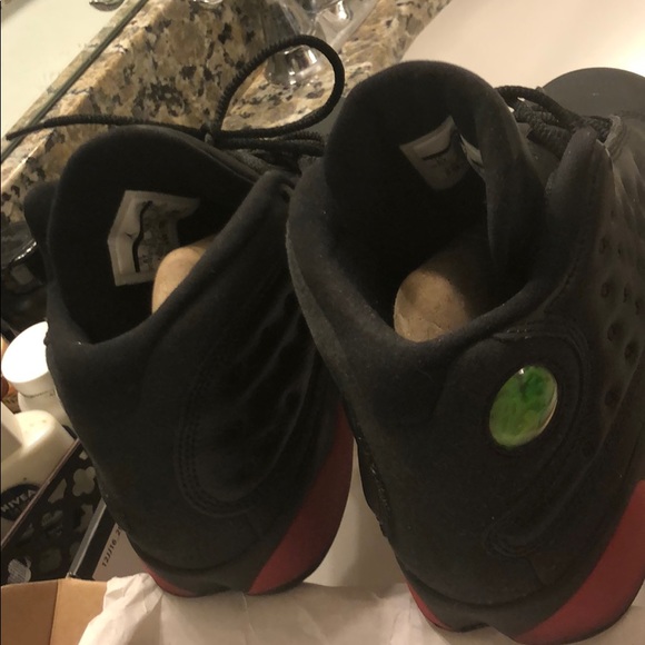 Jordan 13 - Picture 5 of 6